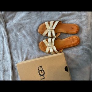 Ugg Sandals